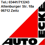 Autoecke Zeitz